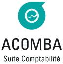 Logiciel comptable Acomba